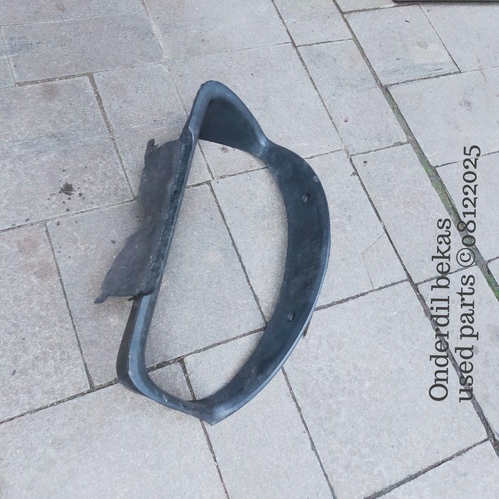 cover speedometer Honda Accord s86 tahun 2003