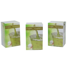 FIBROSHAKE - Fiber Drink | minuman diet sehat