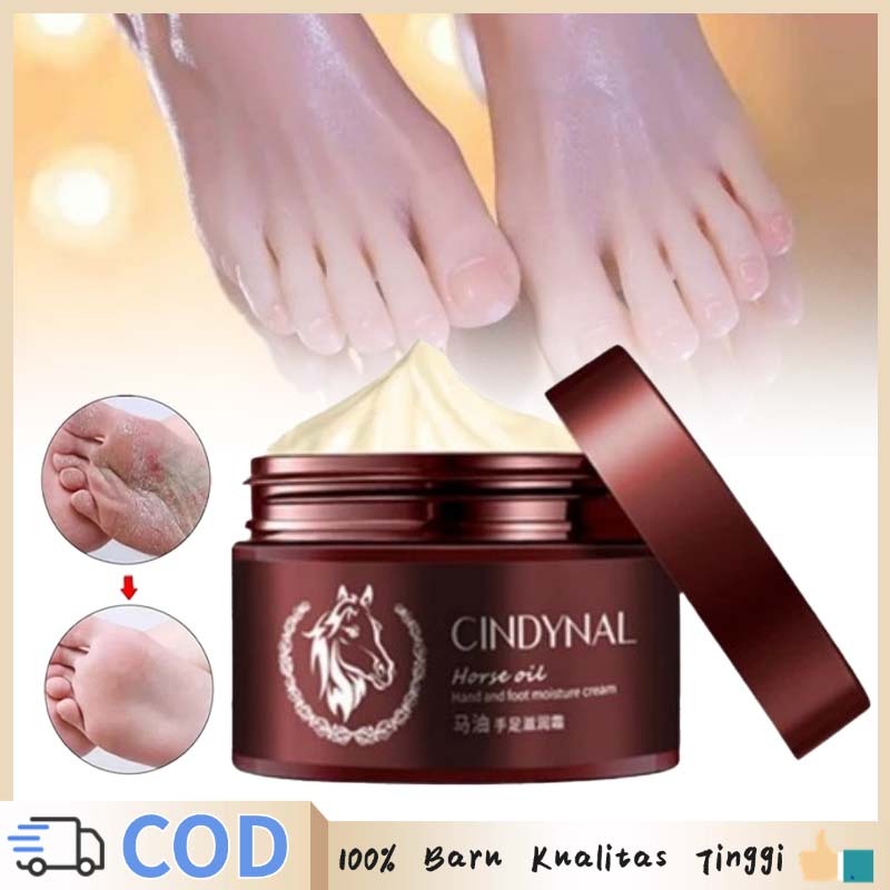 Horse Oil Hand And Foot Hand Oil Aavini Intensive Foot Care Cream Horse Oil Hand Cream