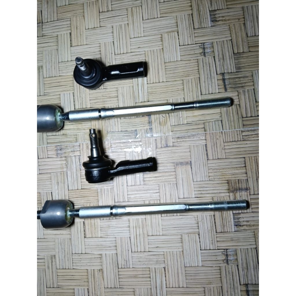 TIEROD LONG TIEROD INNOVA