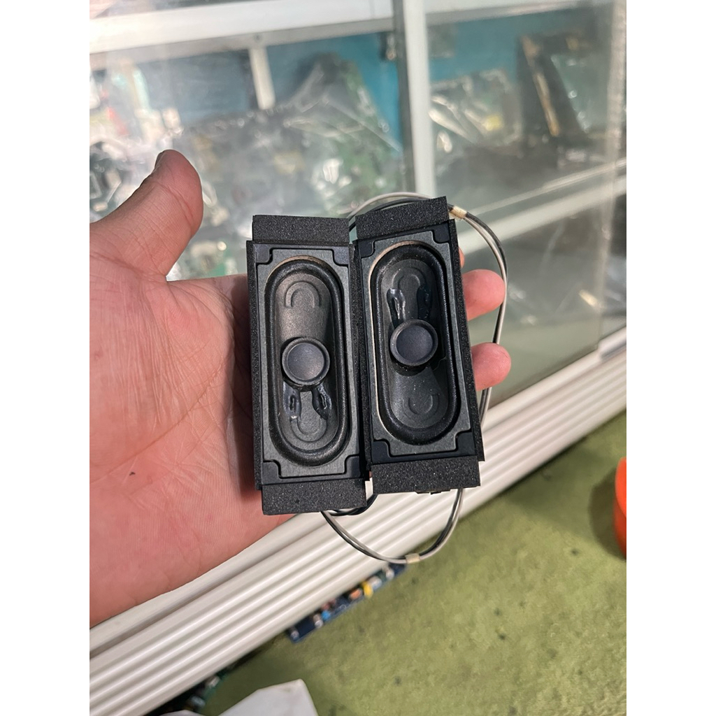 SPEAKER TV LED LG 22 - 24 inch