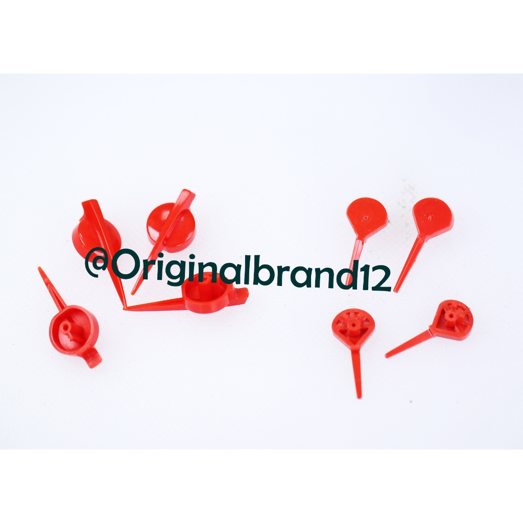 Jarum Amper Bensin Universal Motor