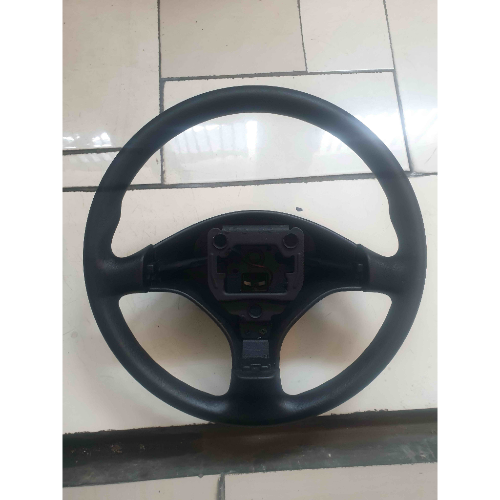 stir honda civic ferio