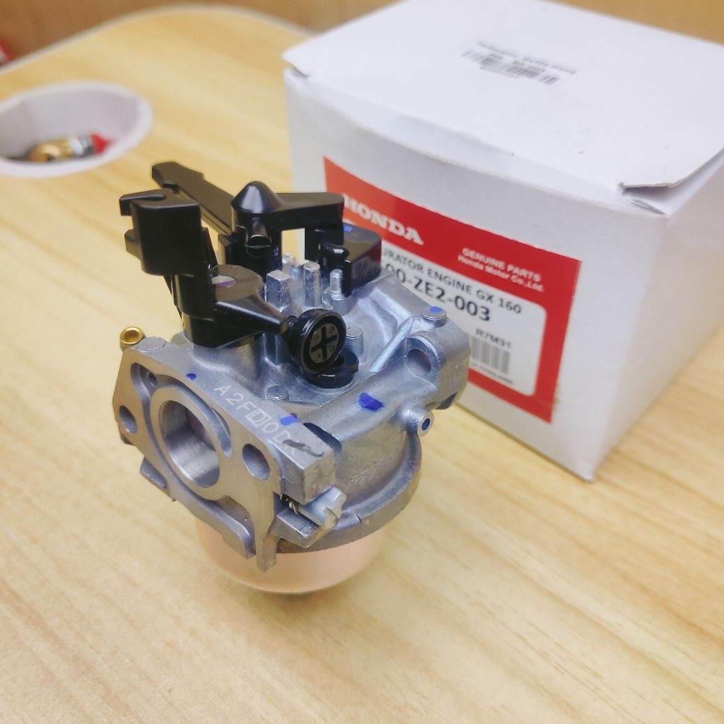 Carburator Karbu Gx160 KEIHIN ORI Honda