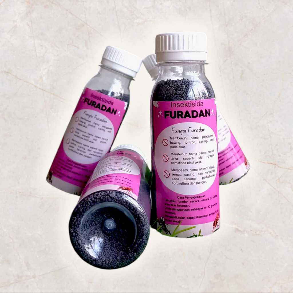 InsektisidaFuradan