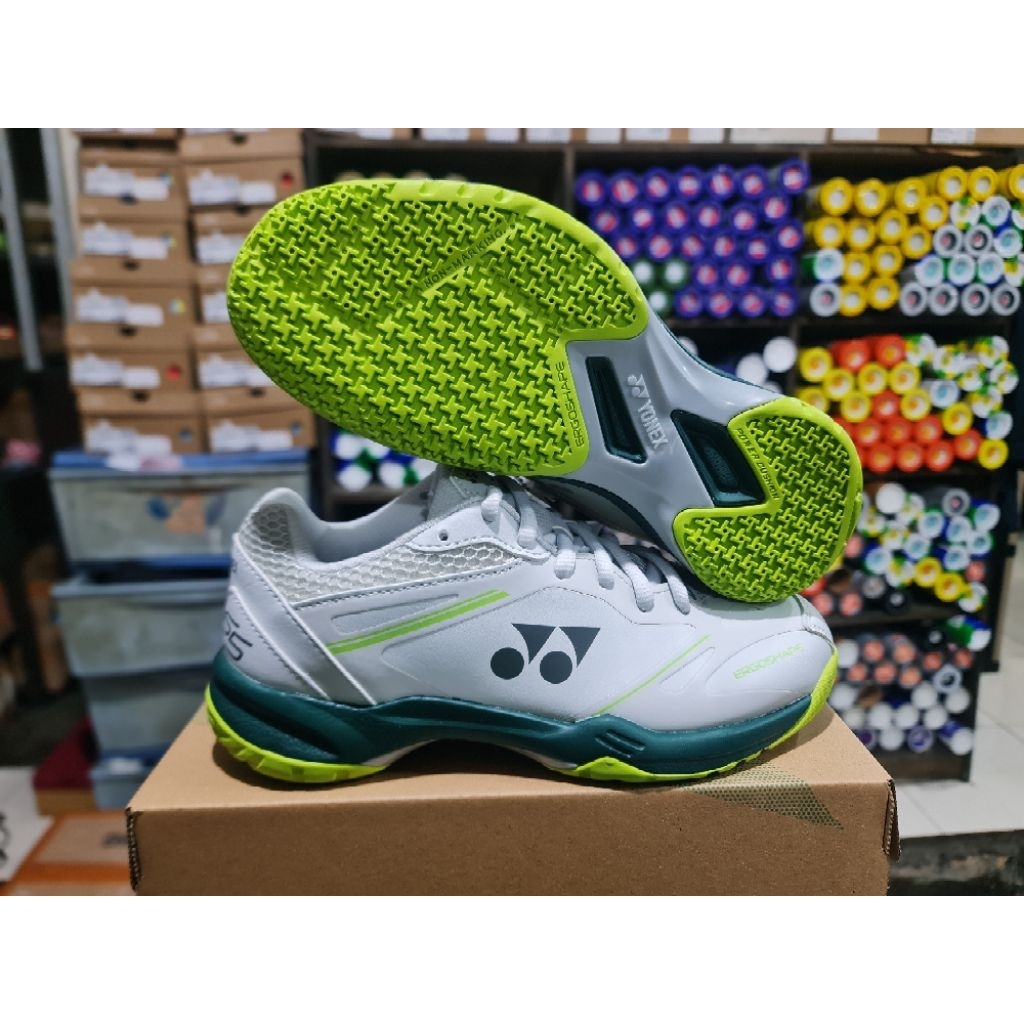 SEPATU BADMINTON YONEX SHB 65 X VA ORIGINAL