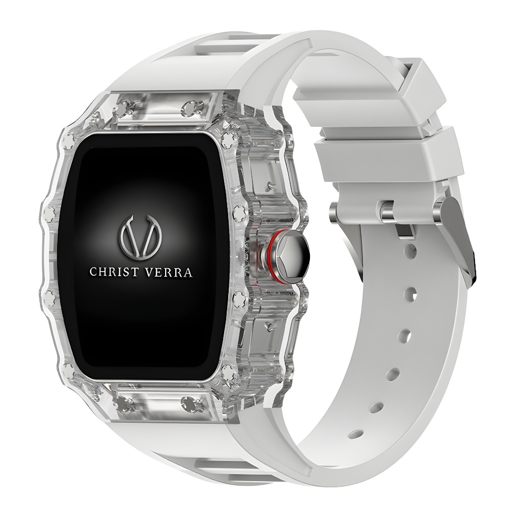 Christ Verra Smartwatch Beyond Z Series CV BEYOND Z36 GRY