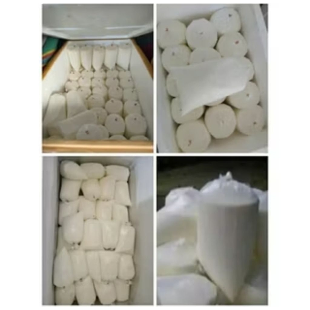 Susu sapi Murni 1 Liter