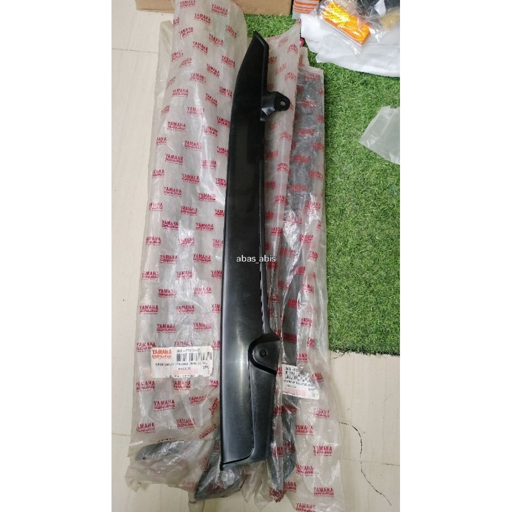 tutup rantai rx king master yamaha yt115 rxs original nos