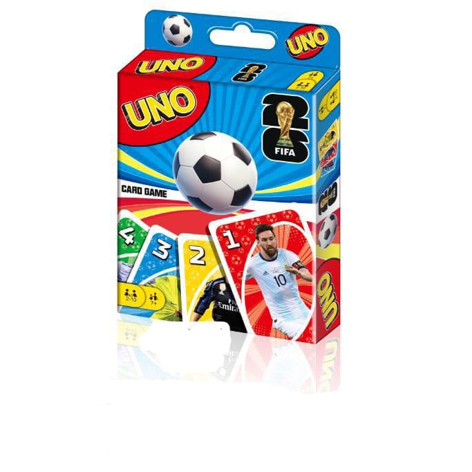 KARTU UNO CARD GAME