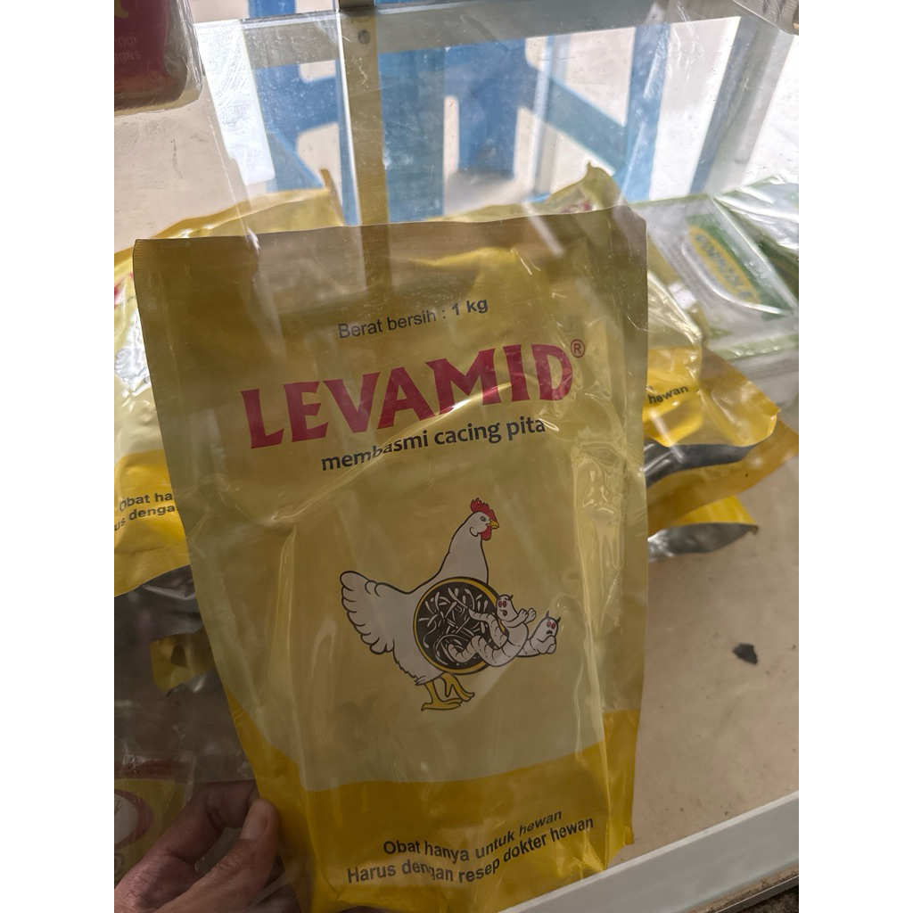 Levamid 1kg