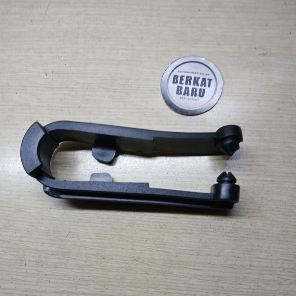 Karet Tatakan Bantalan Rantai Yamaha Jupiter MX KING