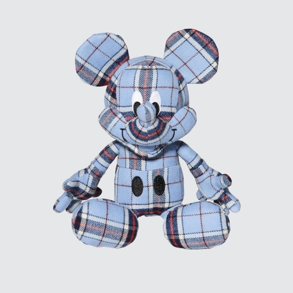 Sale Uniqlo x Disney Magic For All Boneka Original/Uniqlo x Disney Toys