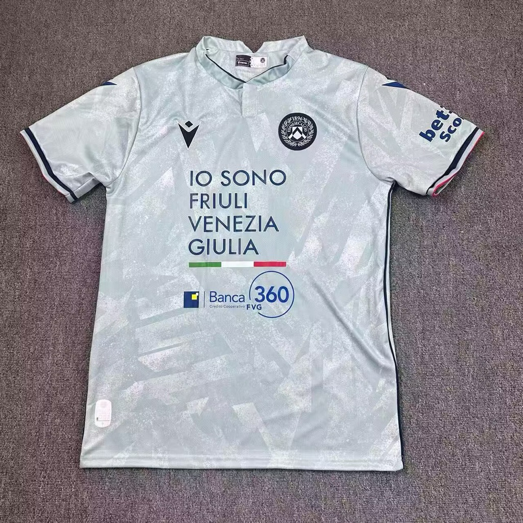 JRS UDINESE AWAY 2026 GRADE ORI