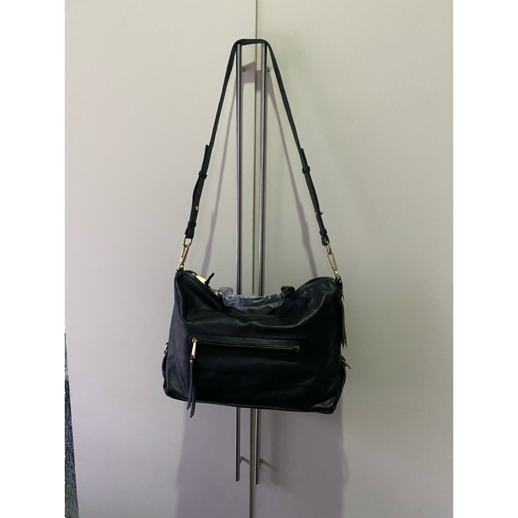 BRHAS PATI top handle bag (new)