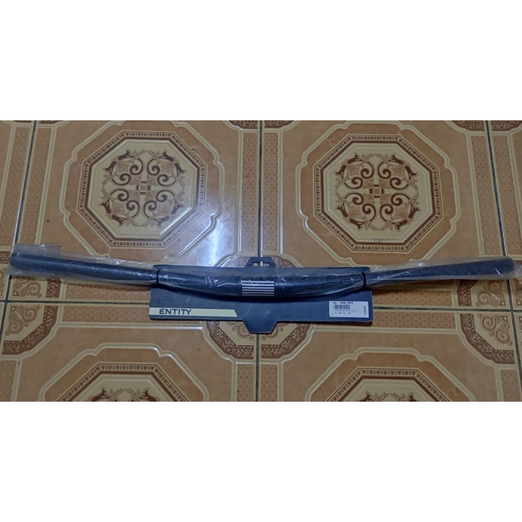 Handlebar Entity Expert