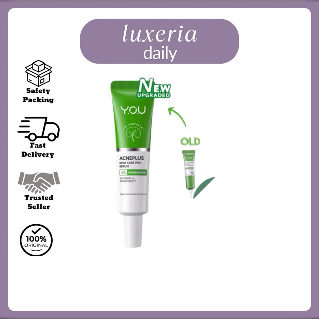 YOU Spot Treatment Acne SpotCare