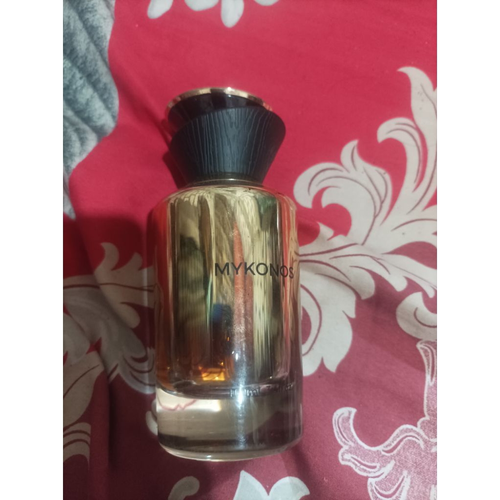 Decant Mykonos Monaco Royal