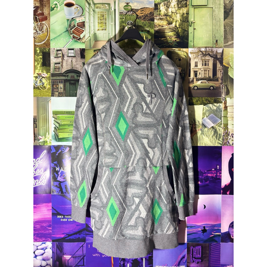 MLB Pittsburgh Pirates Hoodie