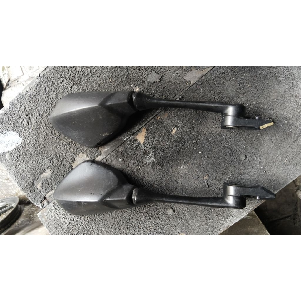spion gsx150