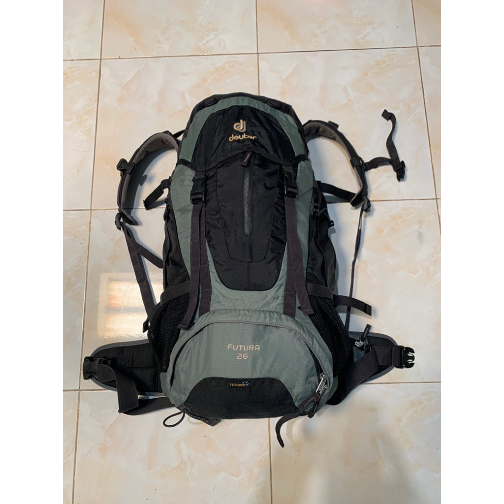 Deuter Futura 26 Carrier