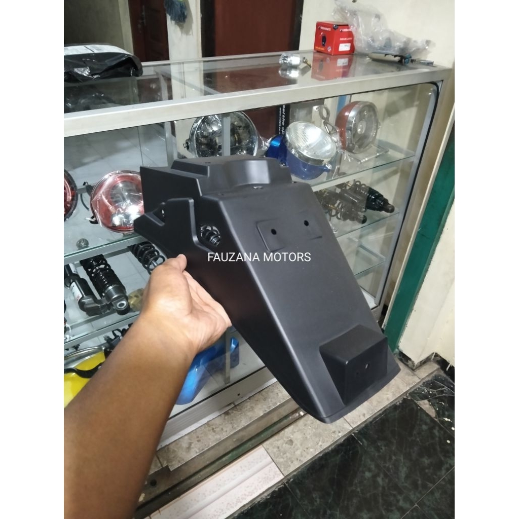 BEST SELLER SPAKBOR SLEBOR BELAKANG NINJA SS NINJA R SUPERKIPS NINJA KIS TERMURAH