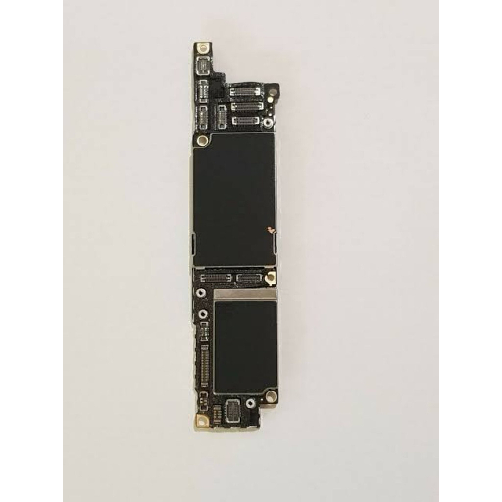 Mesin iPhone XR 64GB normal, WiFi Only (Indosat/3)