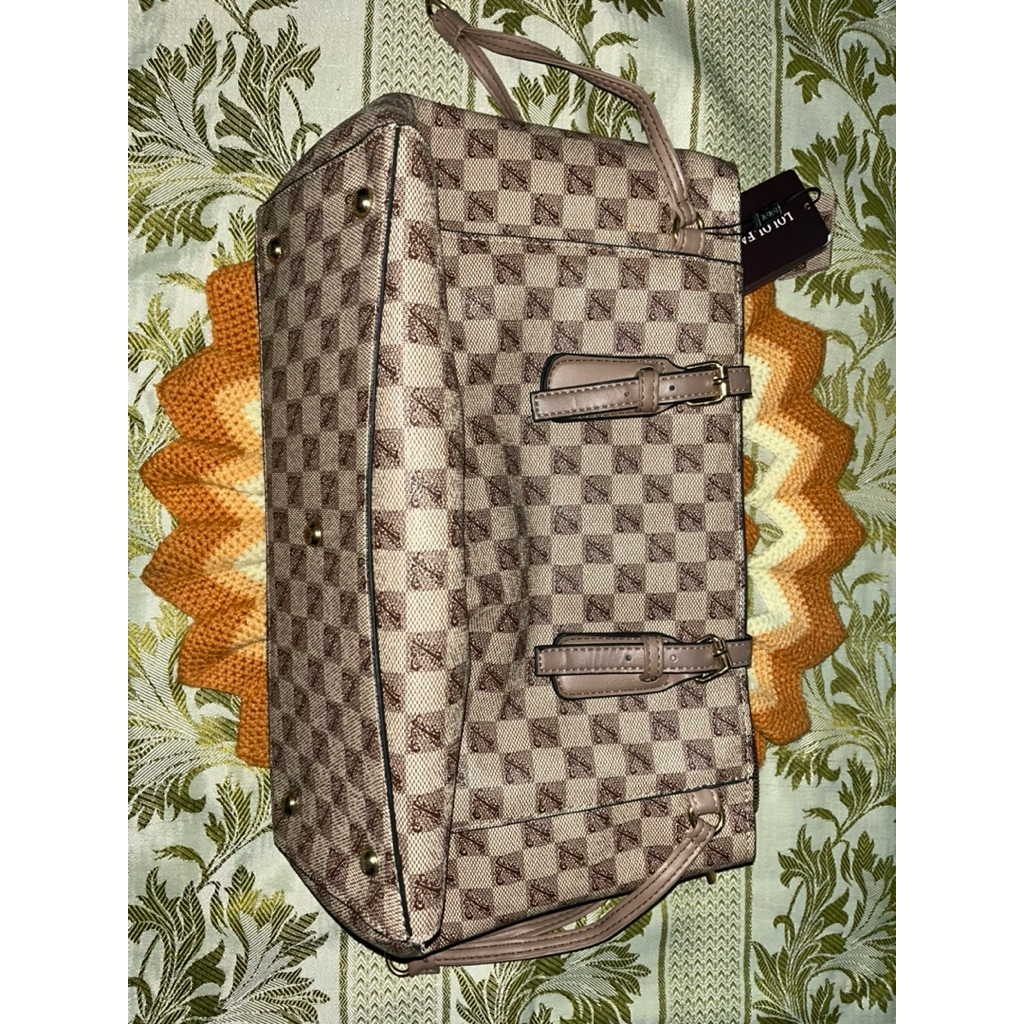 prelove tas lolol fashion