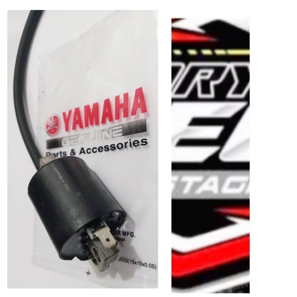 koil yamaha mio j mio m3