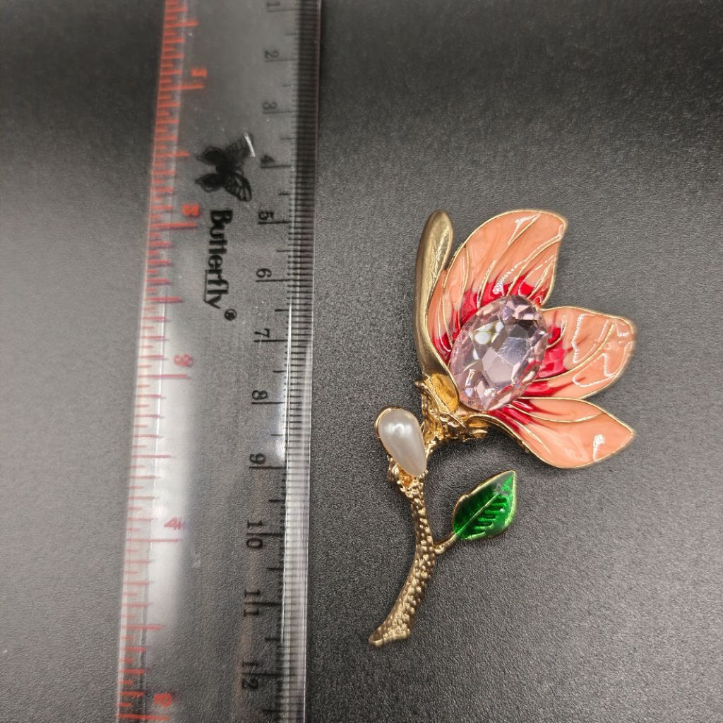 bros bunga Premium | bros bunga lucu | bros bunga tulip | bros murah