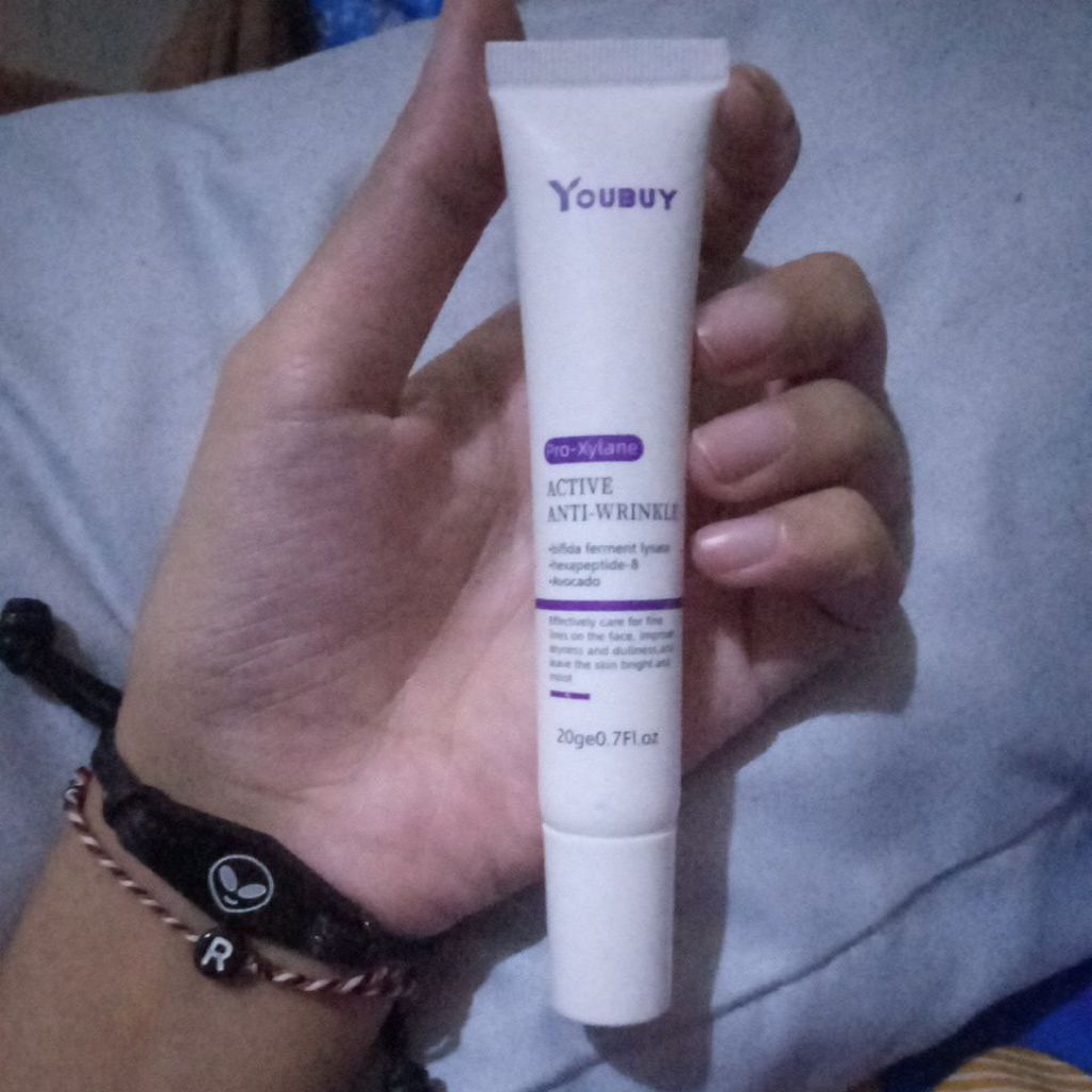 YOUBUY ANTI WRINKLE