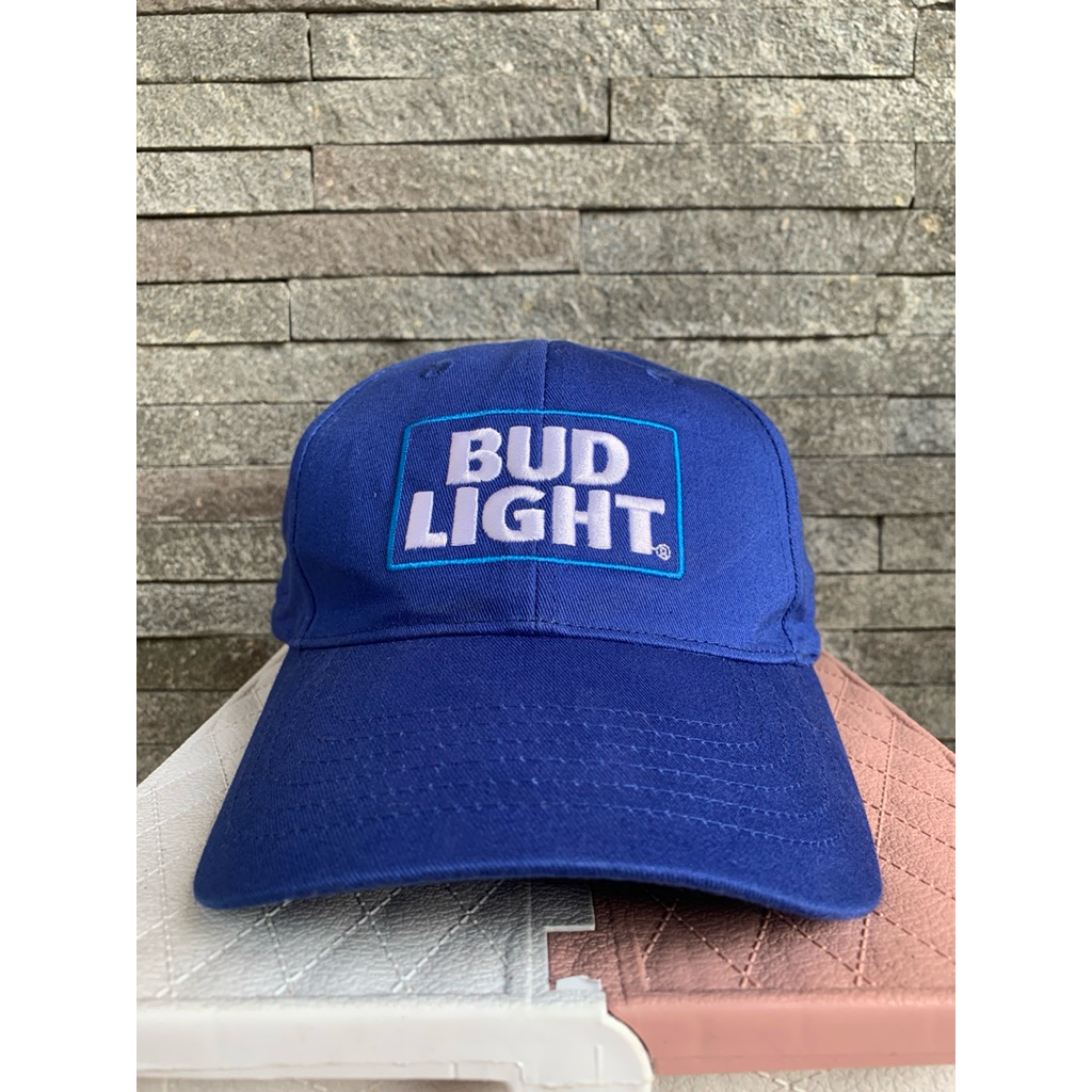 Simple caps Bud light K-products