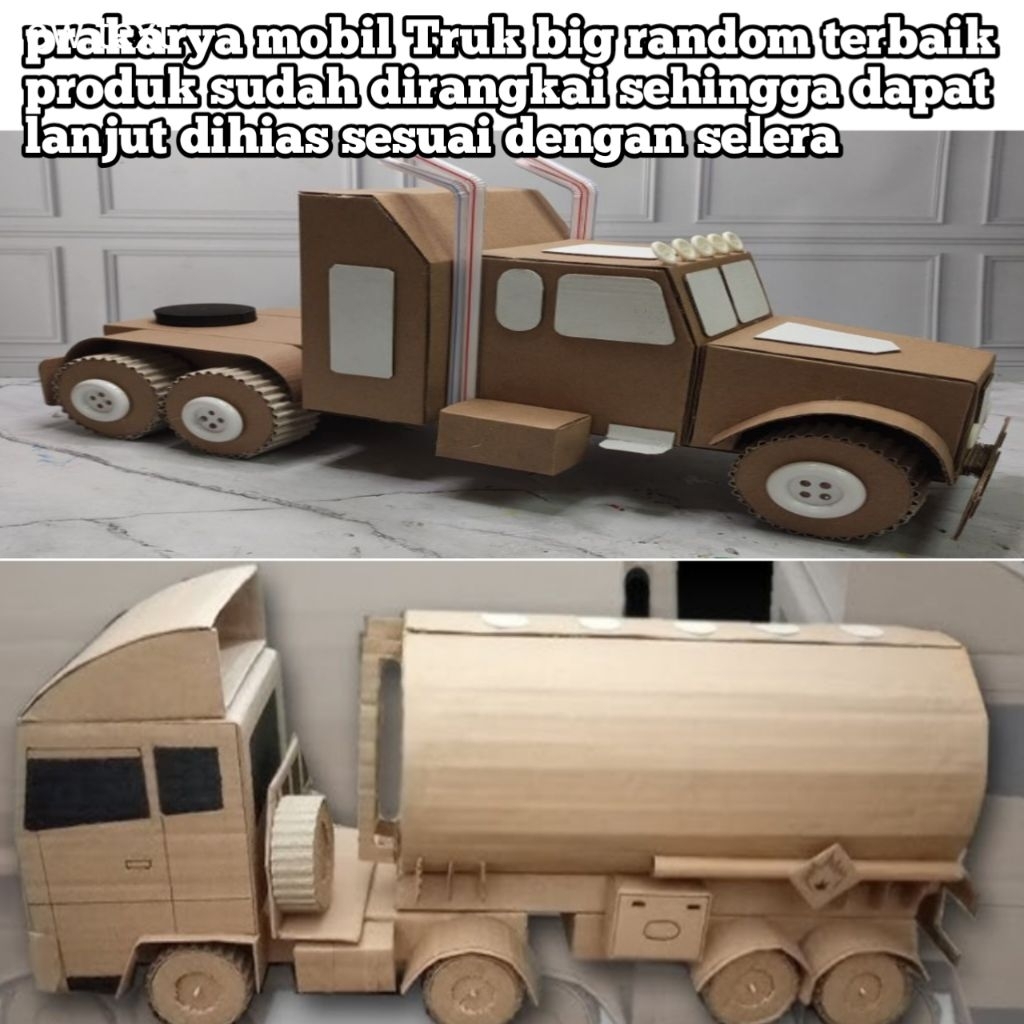 pajangan kapal nelayan miniatur unik pas buat hiasan atau kado