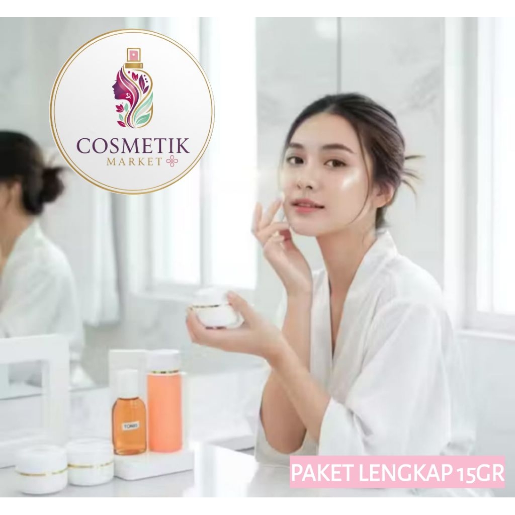 paket lengkap hanasui