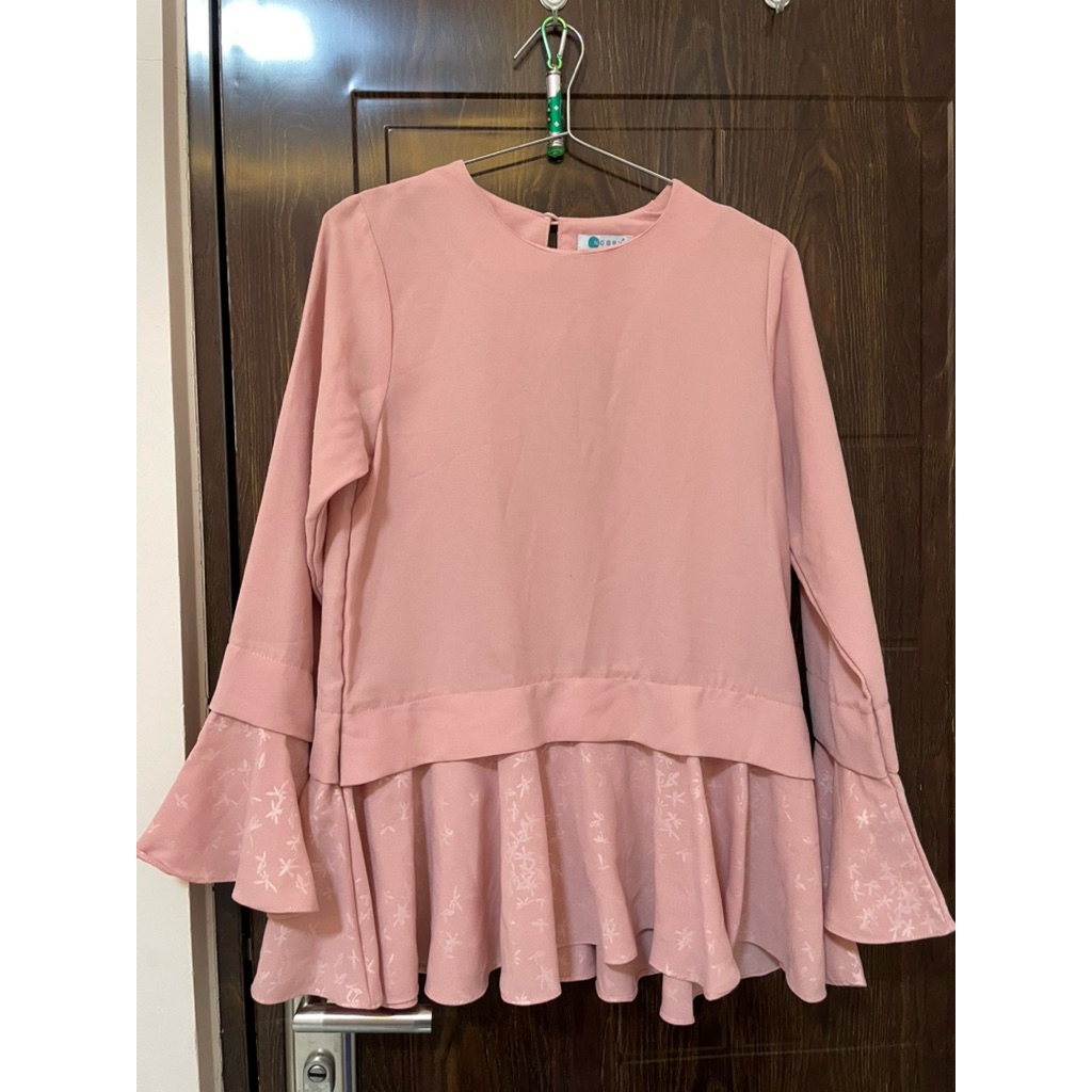 Blouse Merk nobby Original