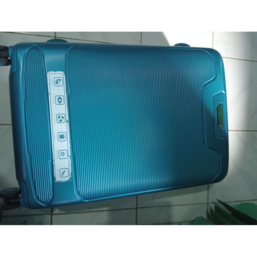 Koper Jack Nicklaus 24 Inch