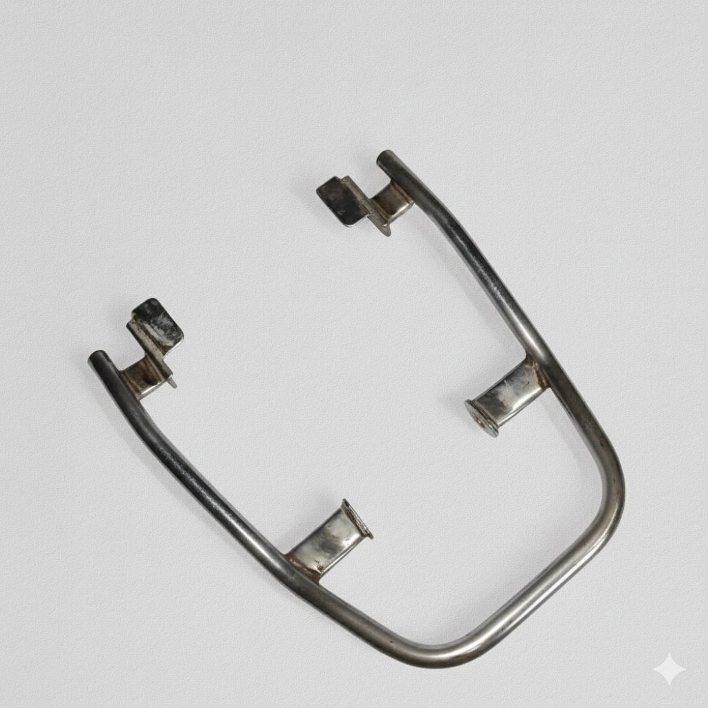 behel begel planger suzuki smash 110 smash lama original copotan