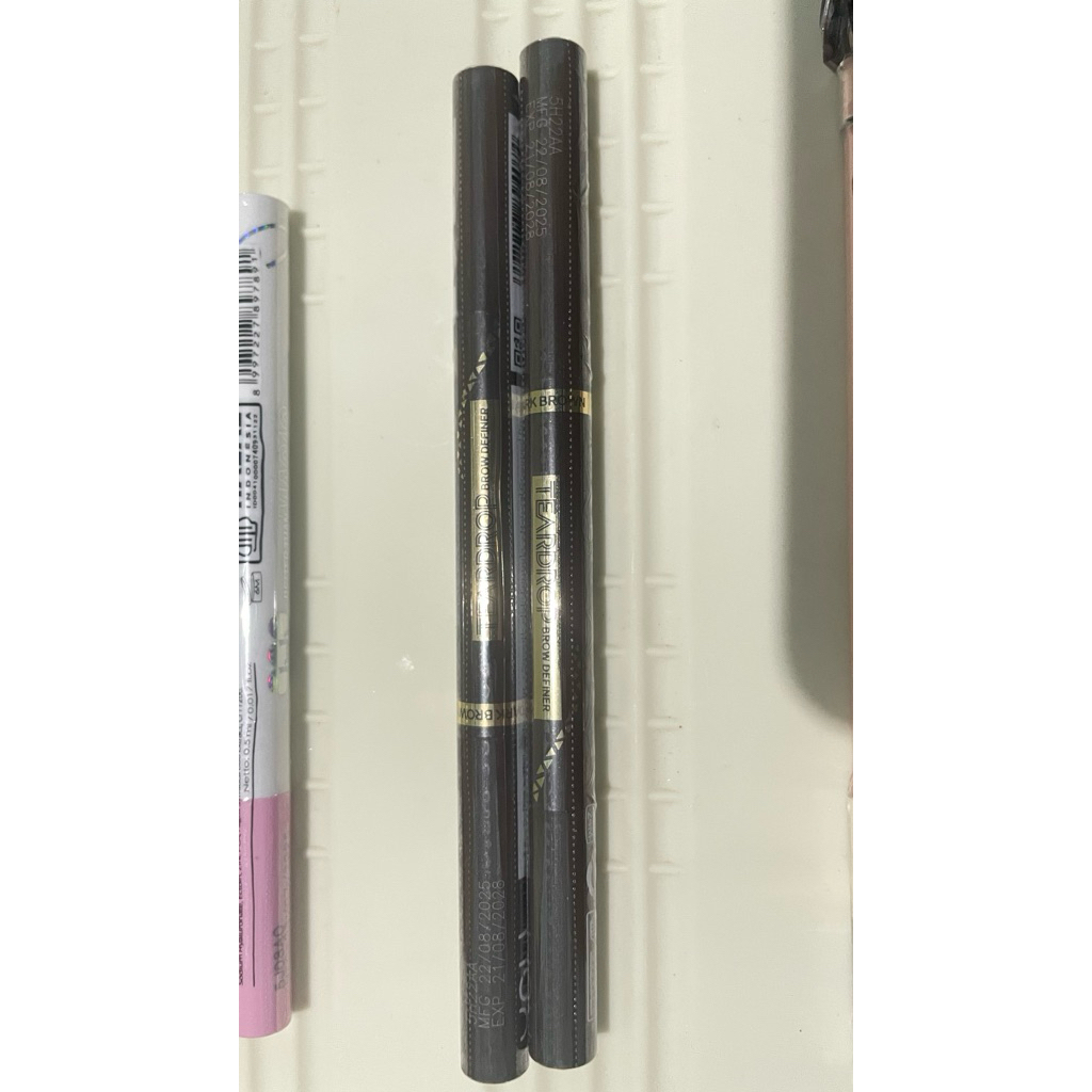 YOU Beauty Extra Slim Brow Pencil