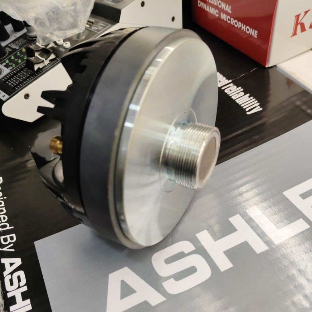 TWEETER RCF N450 500W 8ohm HITAM