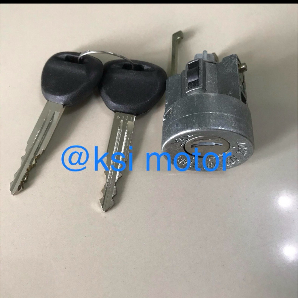 Kunci Kontak Only Ignition Switch Mitsubhisi Kuda