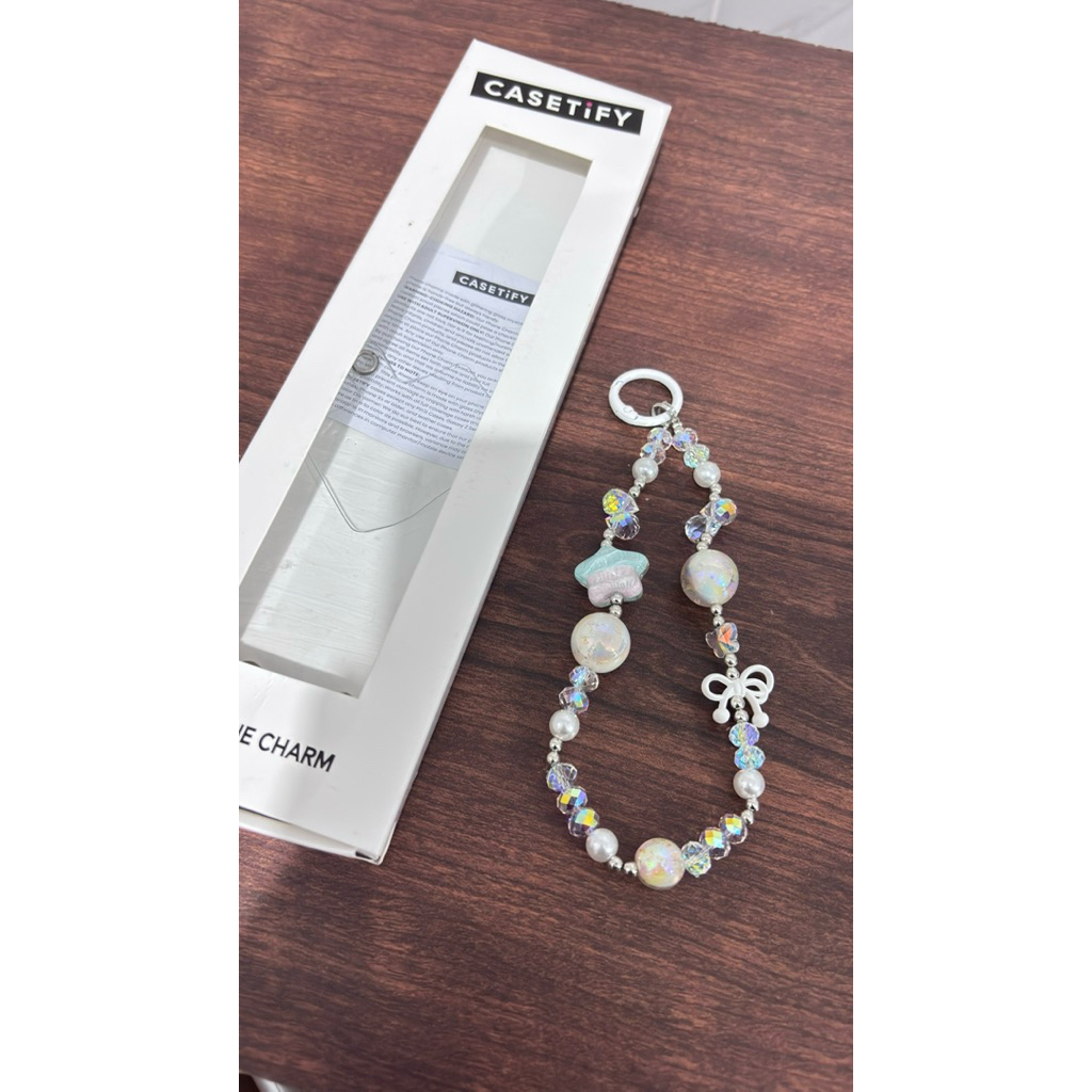 Gantungan HP Casetify