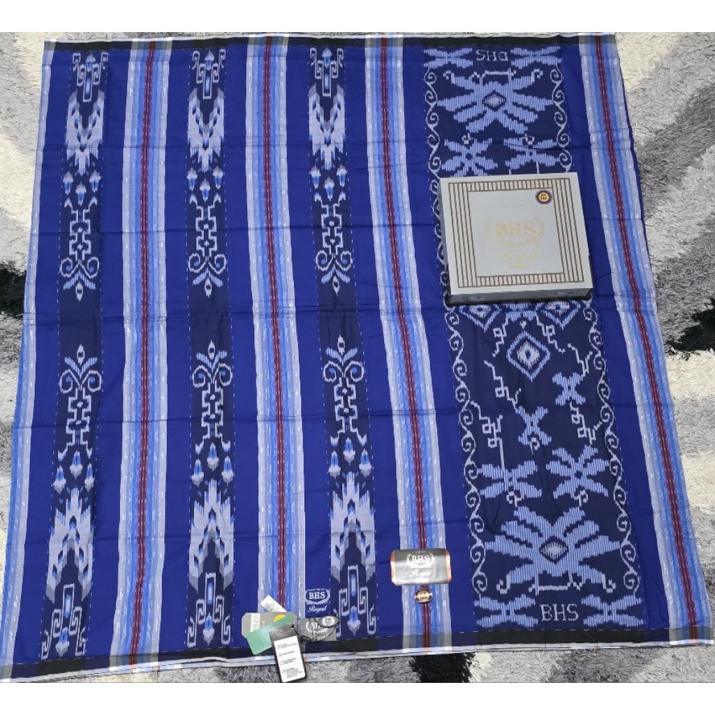 BHS.ROYAL.IDB.SILVER