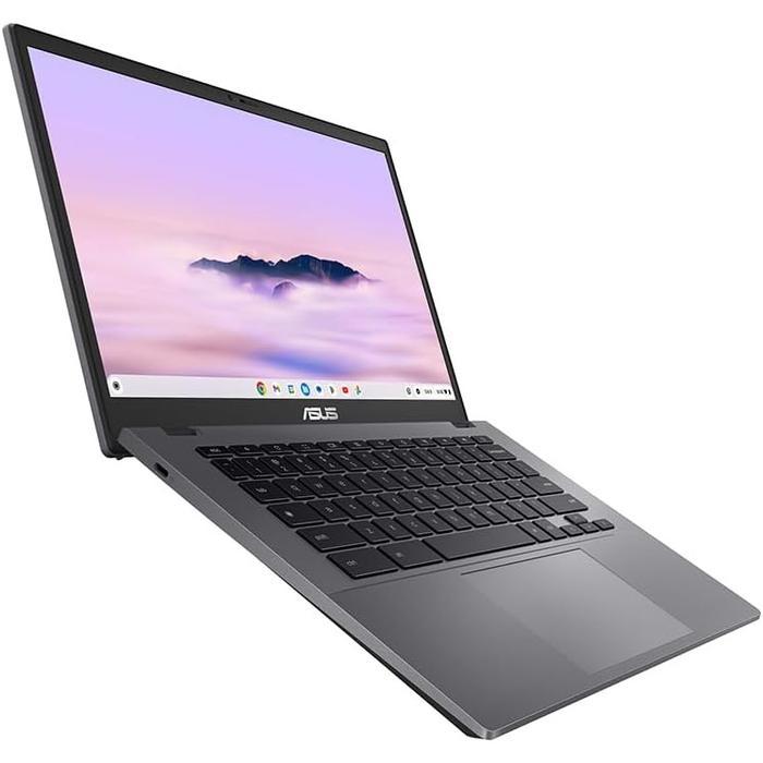 ASUS Chromebook Plus 14 CX34 i3-1215U 8GB LPDDR5 128GB garansi RESMI