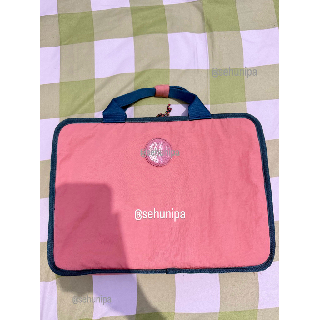 tas laptop exsport