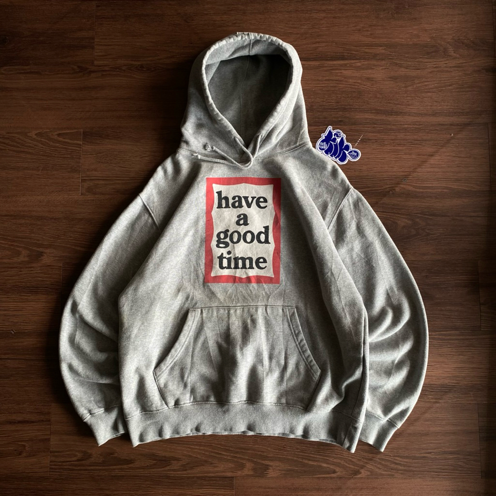 hoodie hagt