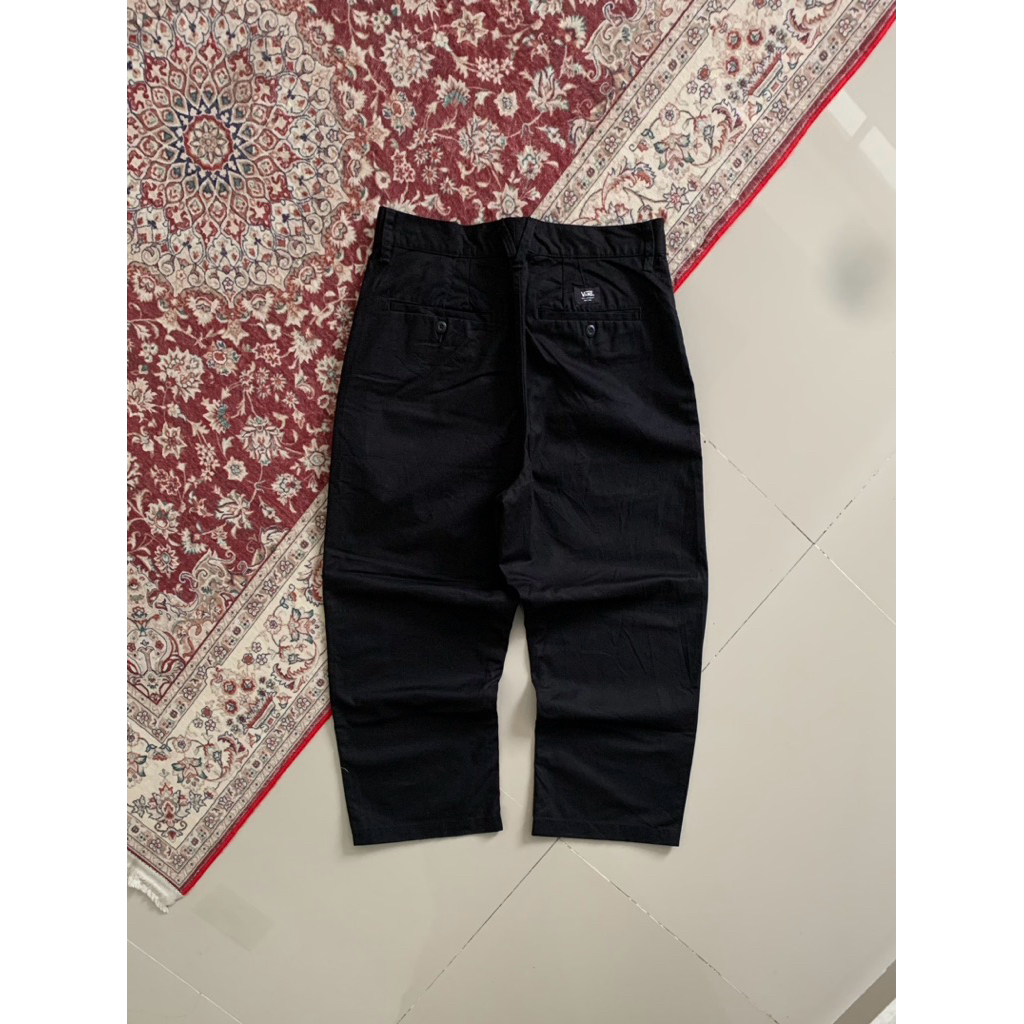 Vans Aunthentic Chino Loose Pants (Deadstock)
