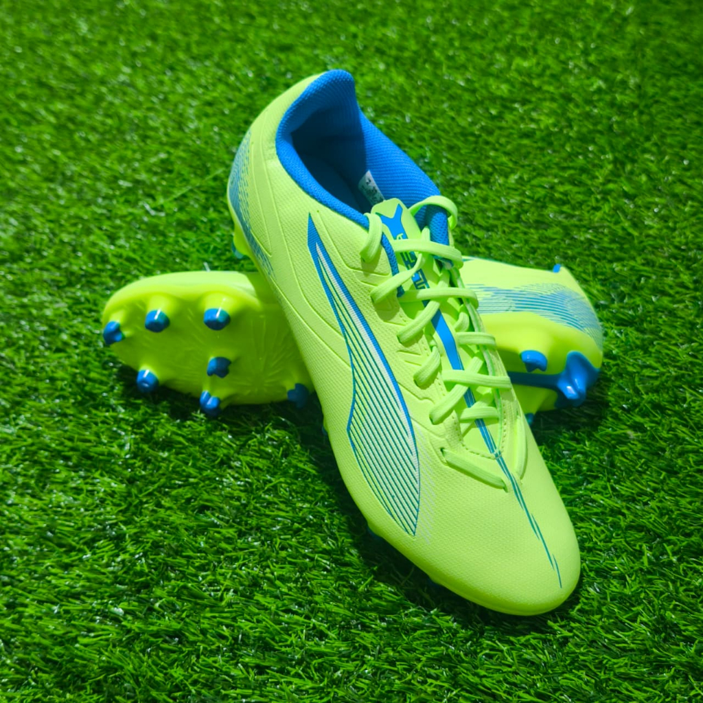 Sepatu Bola Puma Ultra 5 Play FG / AG BNIB Original