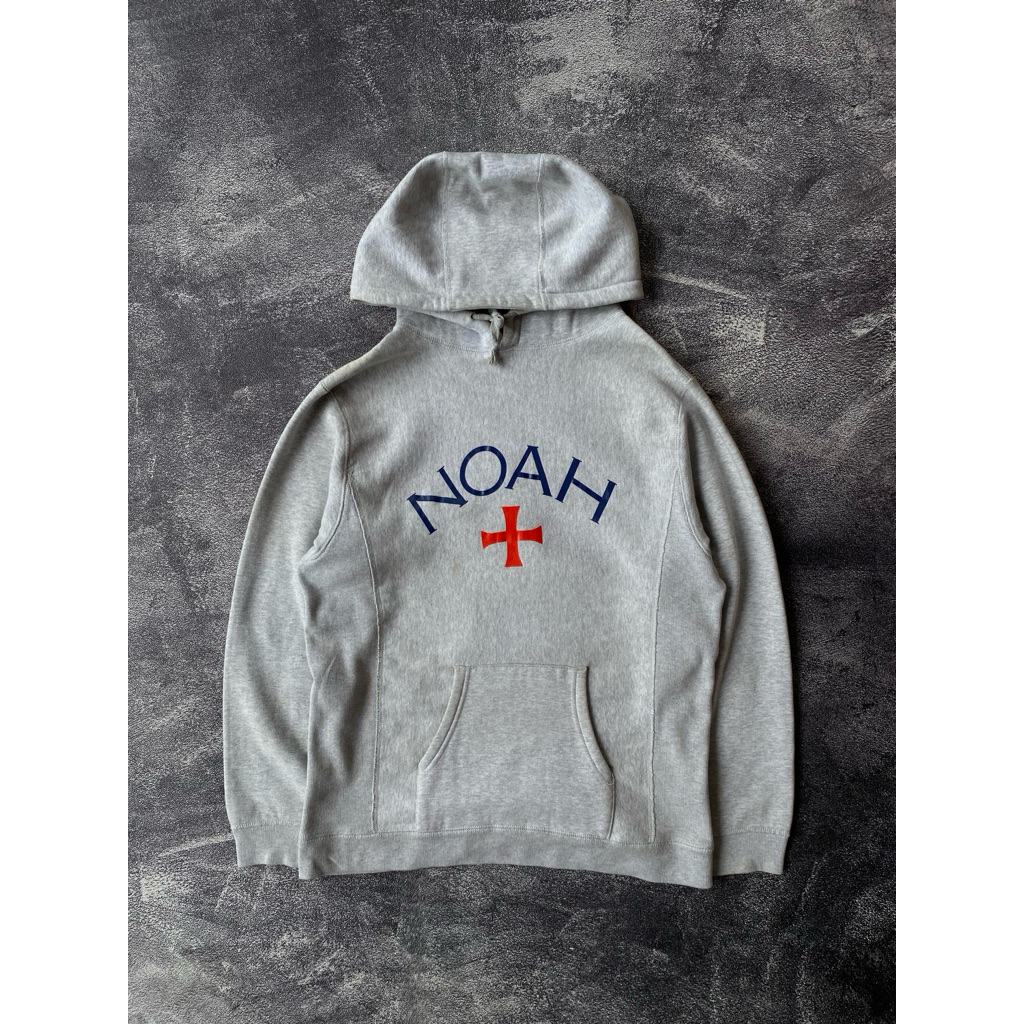 hoodie noah