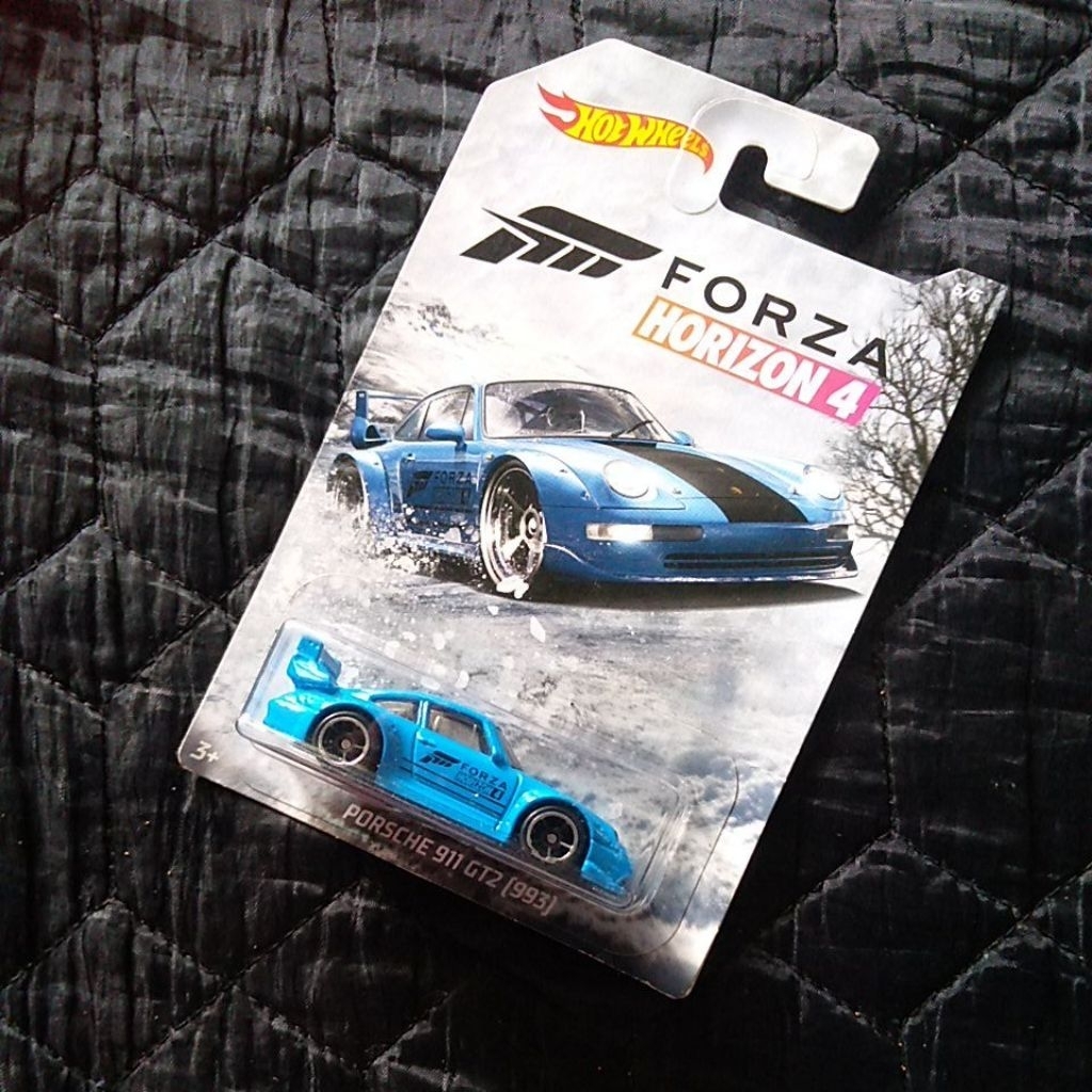 hot wheels Porche rare hot item