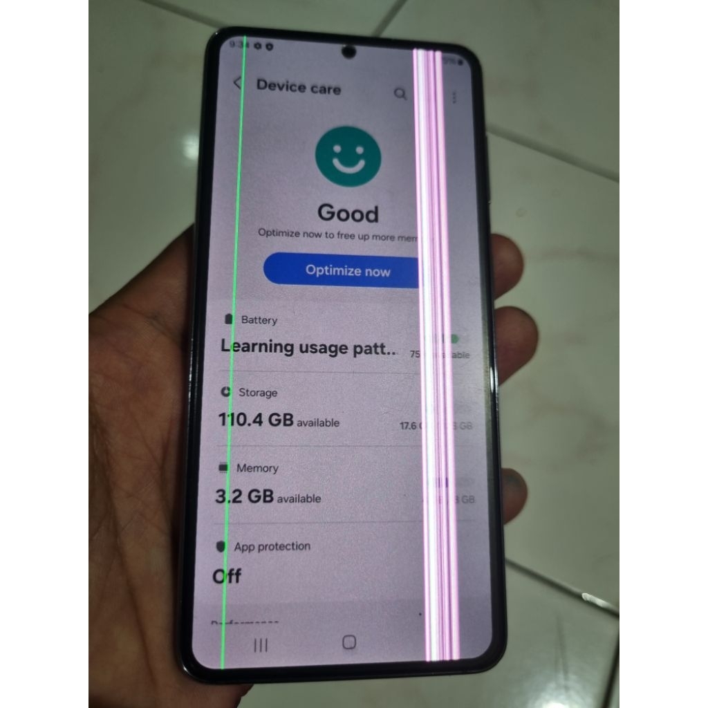 Samsung s21 5g 8/128gb snapdragon 888 inter beacukai